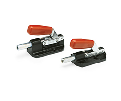 MFC.-Push-pull toggle clamps